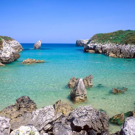 La Playa Villahormes Zewnętrze zdjęcie