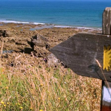 La Playa Villahormes Zewnętrze zdjęcie